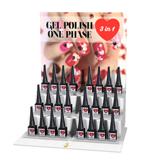 OFFERTA GEL POLISH ONE PHASE